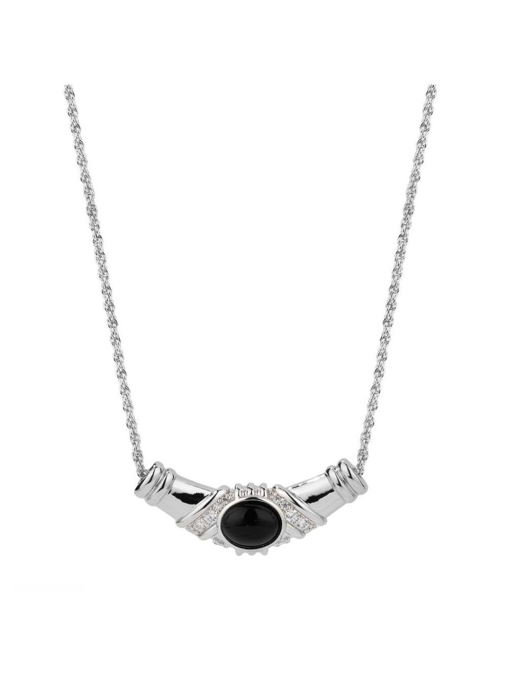 Nostalgia Necklace by Oomiay
